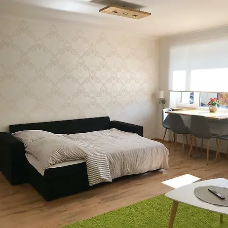 Apartment Laada 25 Rakvere