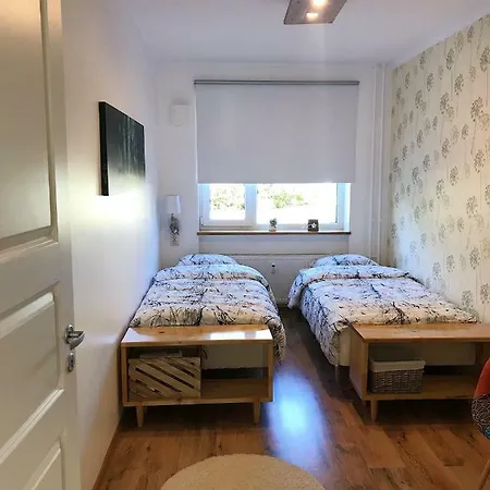Laada 25 Apartment