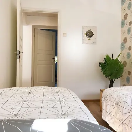 Apartment Laada 25 Rakvere