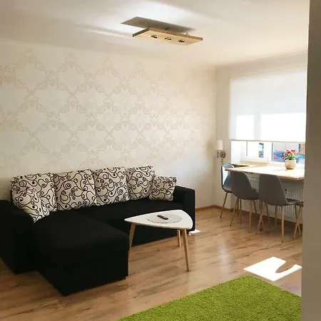 Apartment Laada 25 Rakvere