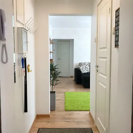 Apartment Laada 25 *